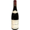 DOMAINE LUCIEN BOILLOT and FILS GEVREY CHAMBERTIN PINOT NOIR