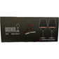 RIEDEL VELOCE CABERNET GLASS 2 PACK