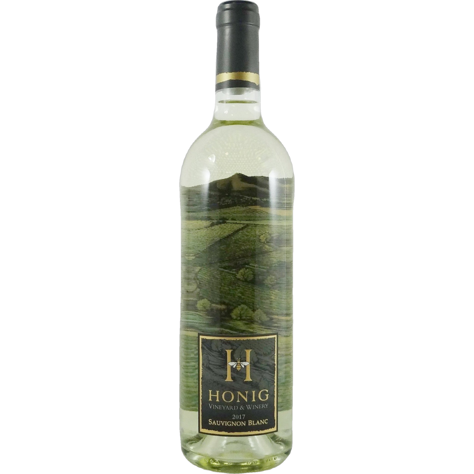 Honig Sauvignon Blanc – The Pourium