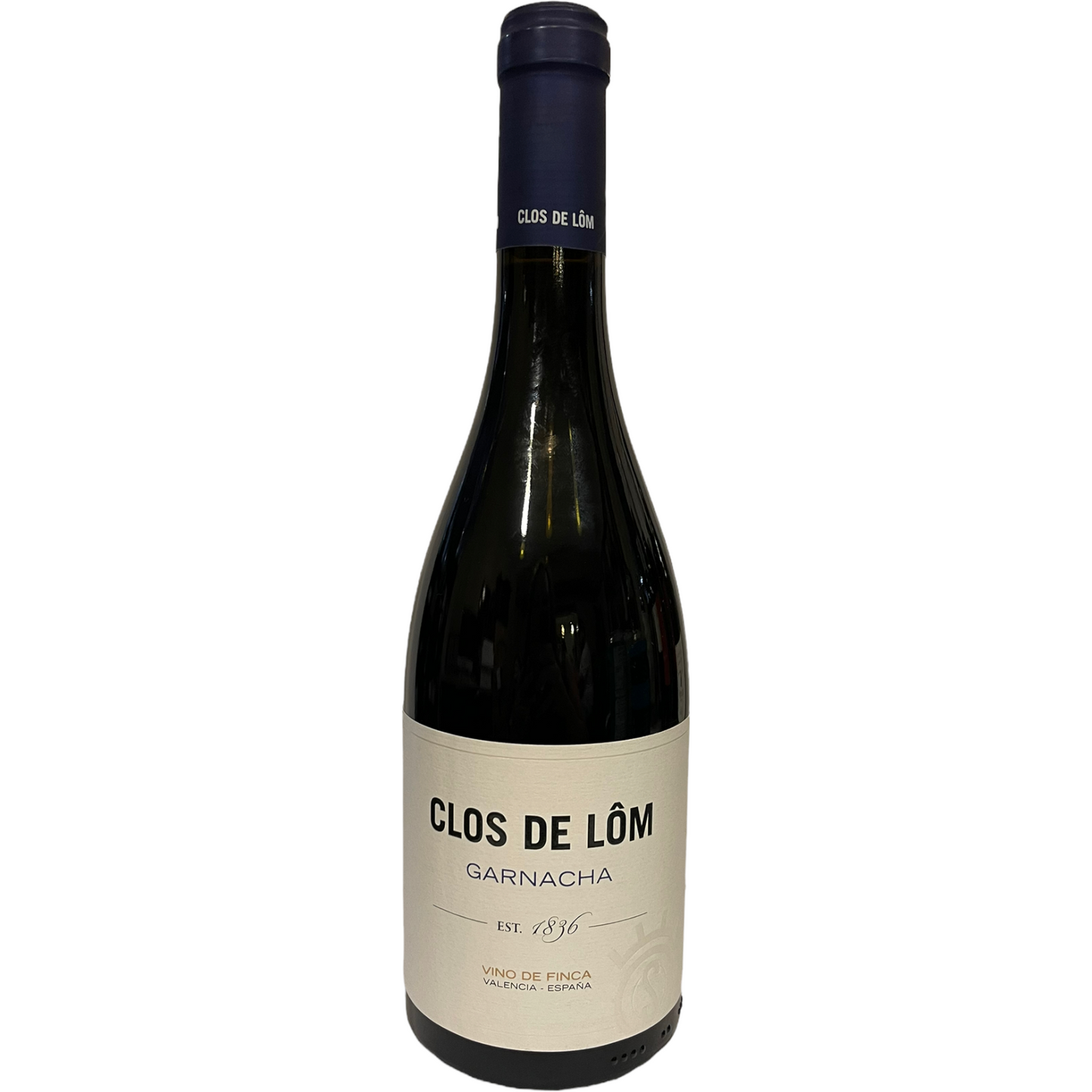 CLOS DE LOM GARNACHA