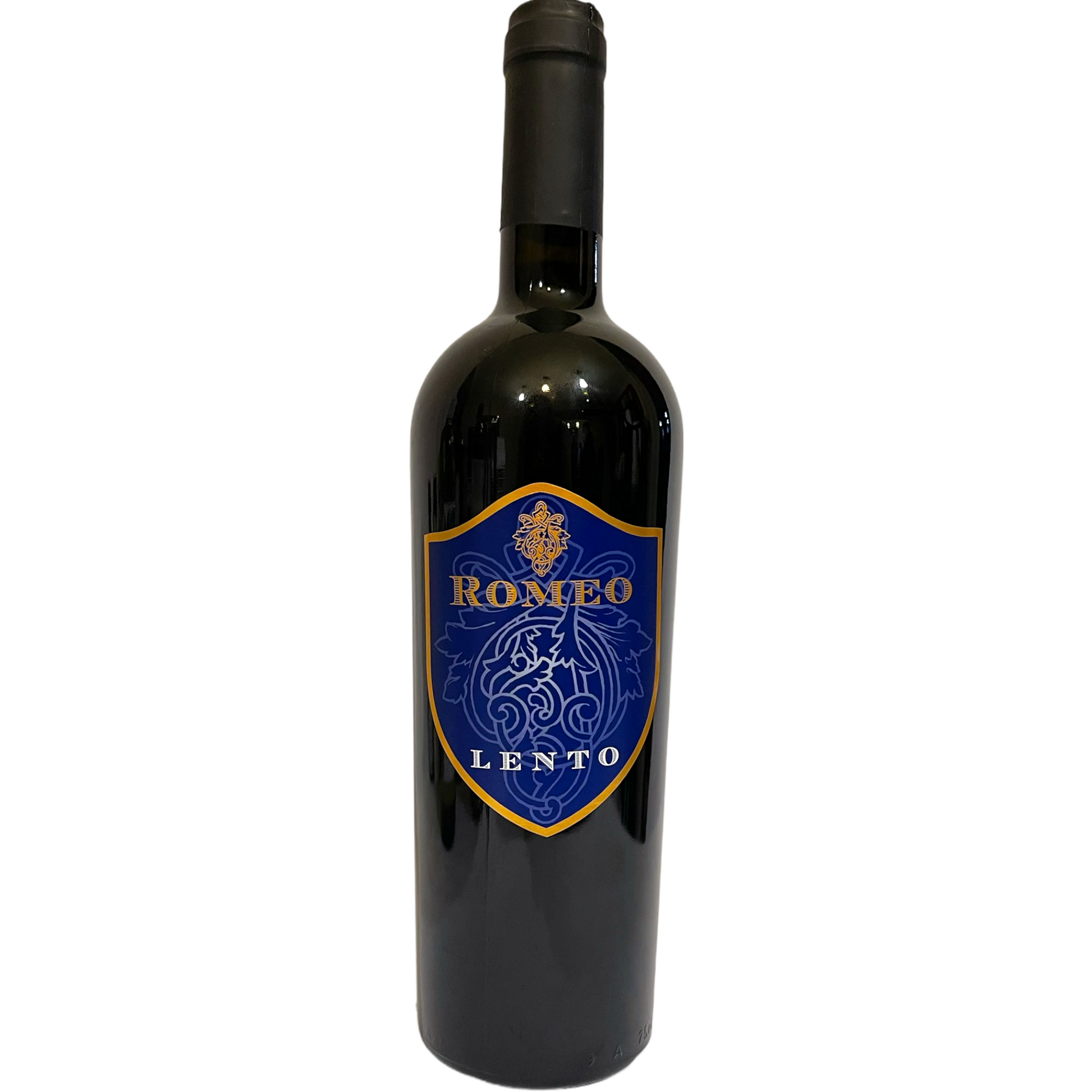 Grand Sud Merlot, Product page