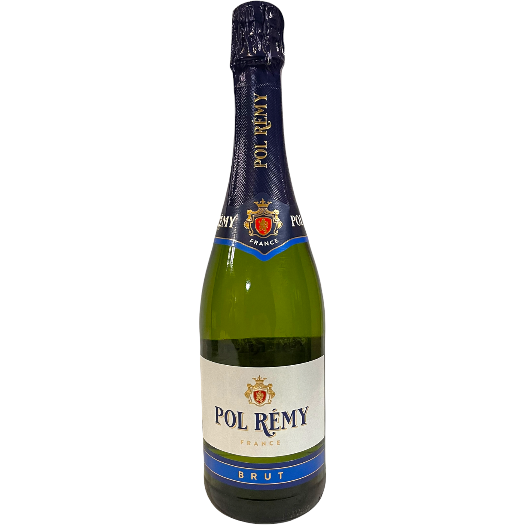POL REMY BRUT – The Pourium