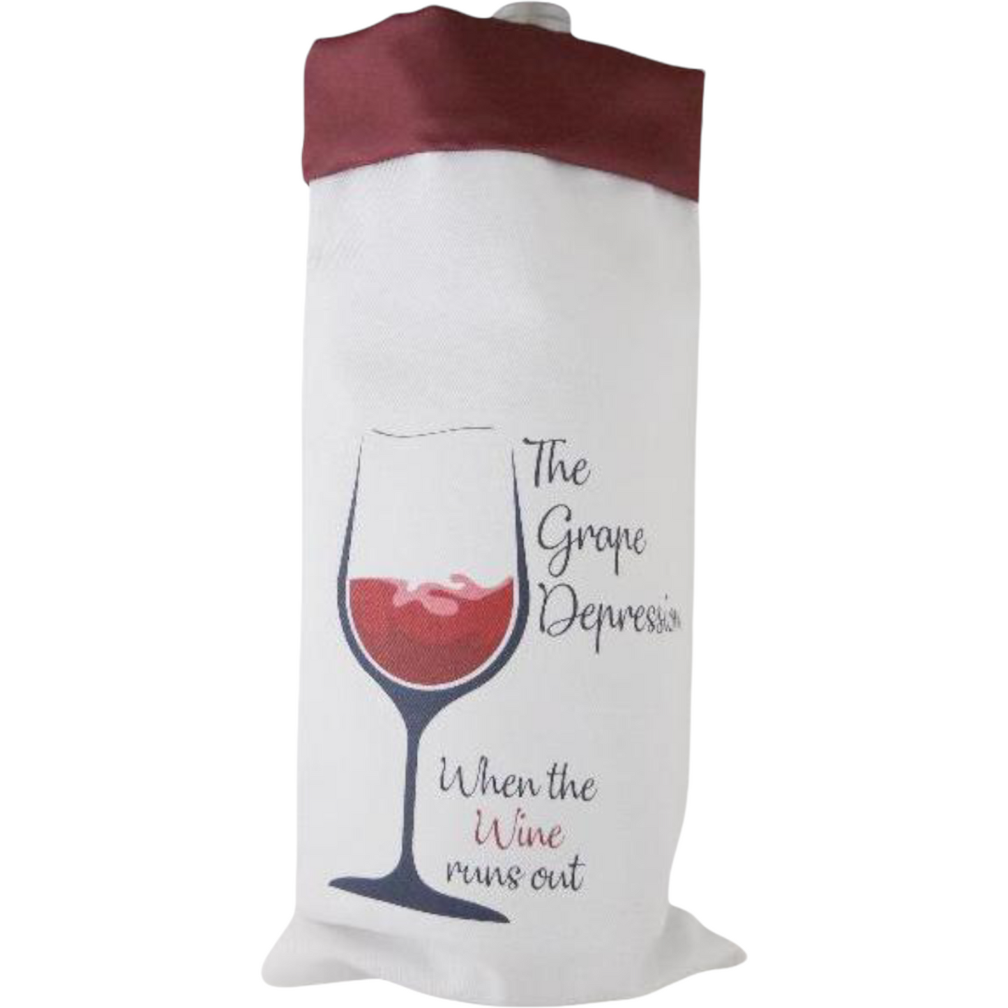 WINE BAGS ASRTD