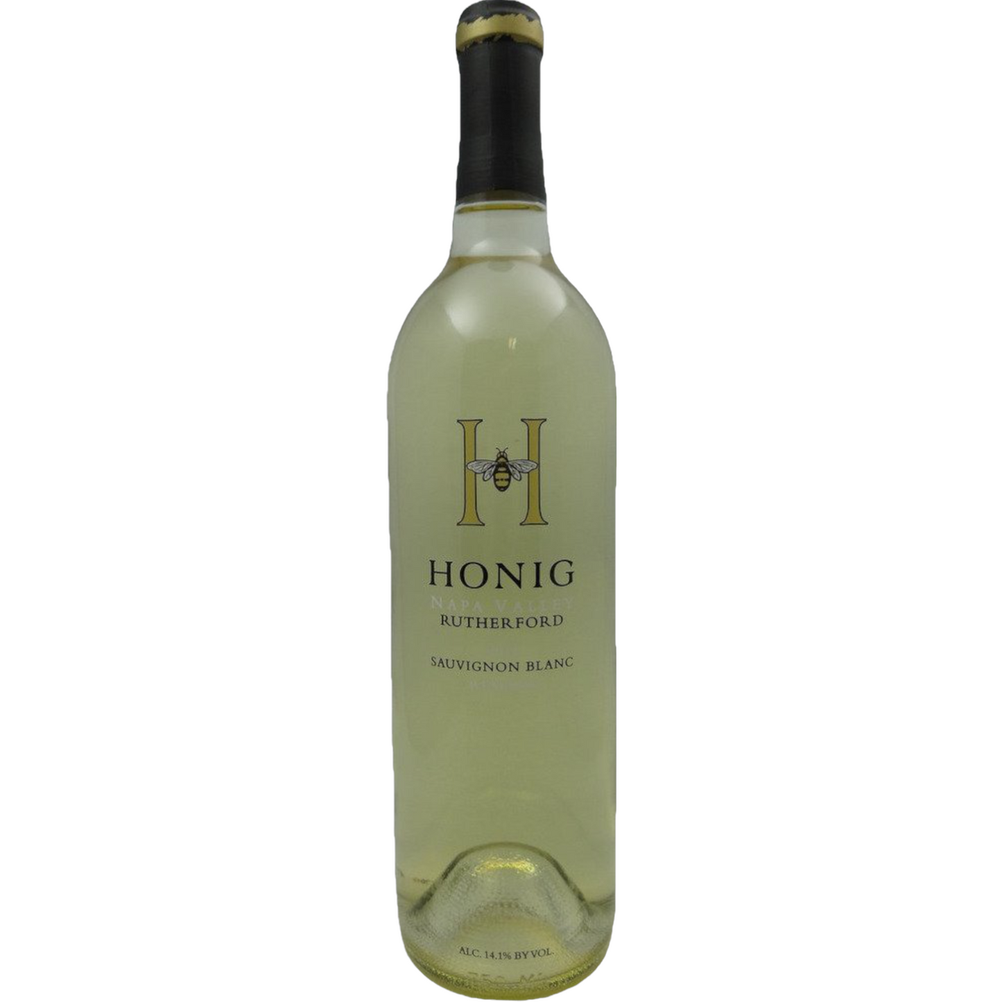 Honig Rutherford Sauvignon Blanc