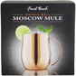 FINAL TOUCH DOUBLE WALL MOSCOW MULE