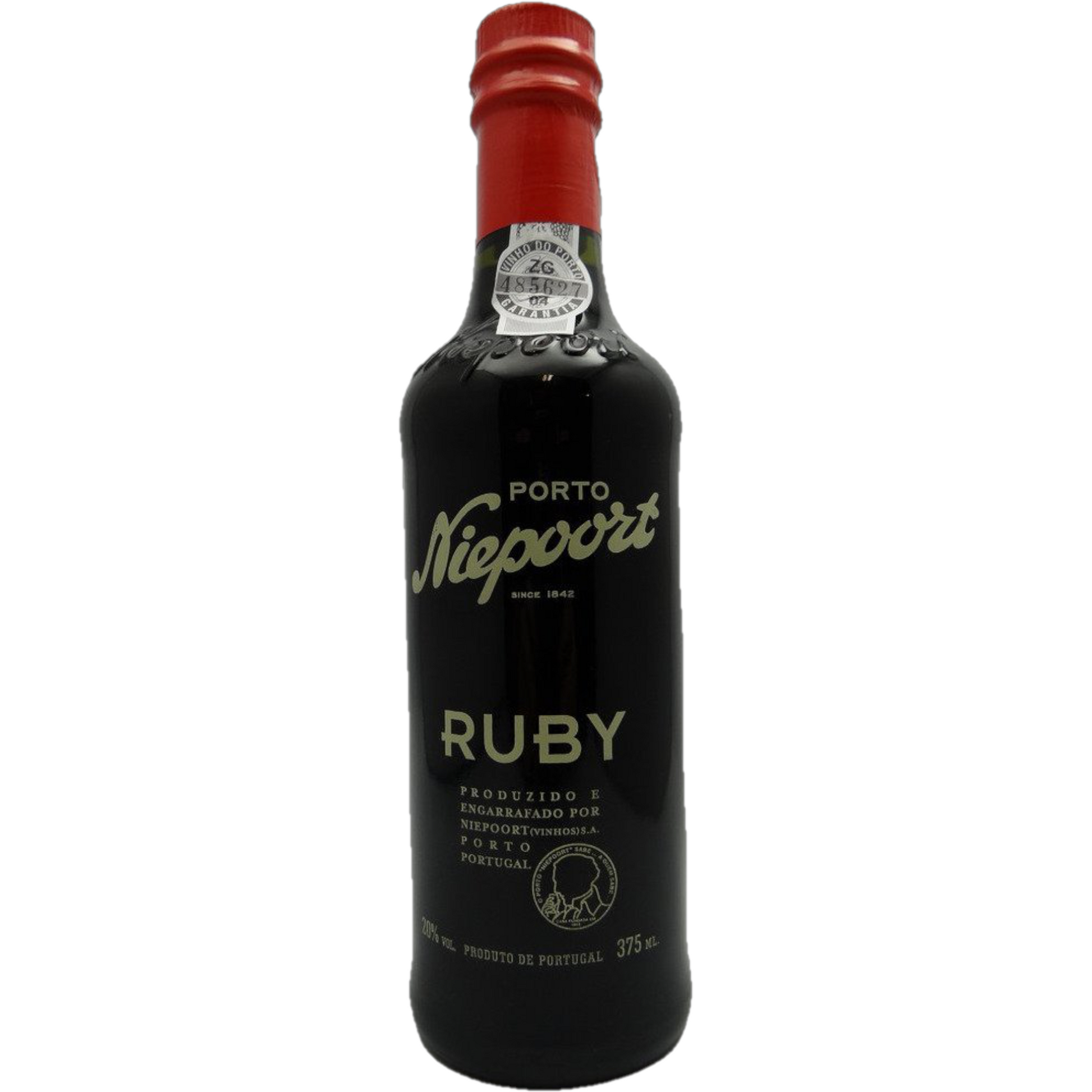 NIEPOORT RUBY PORT – The Pourium