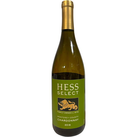 Hess Select Chardonnay