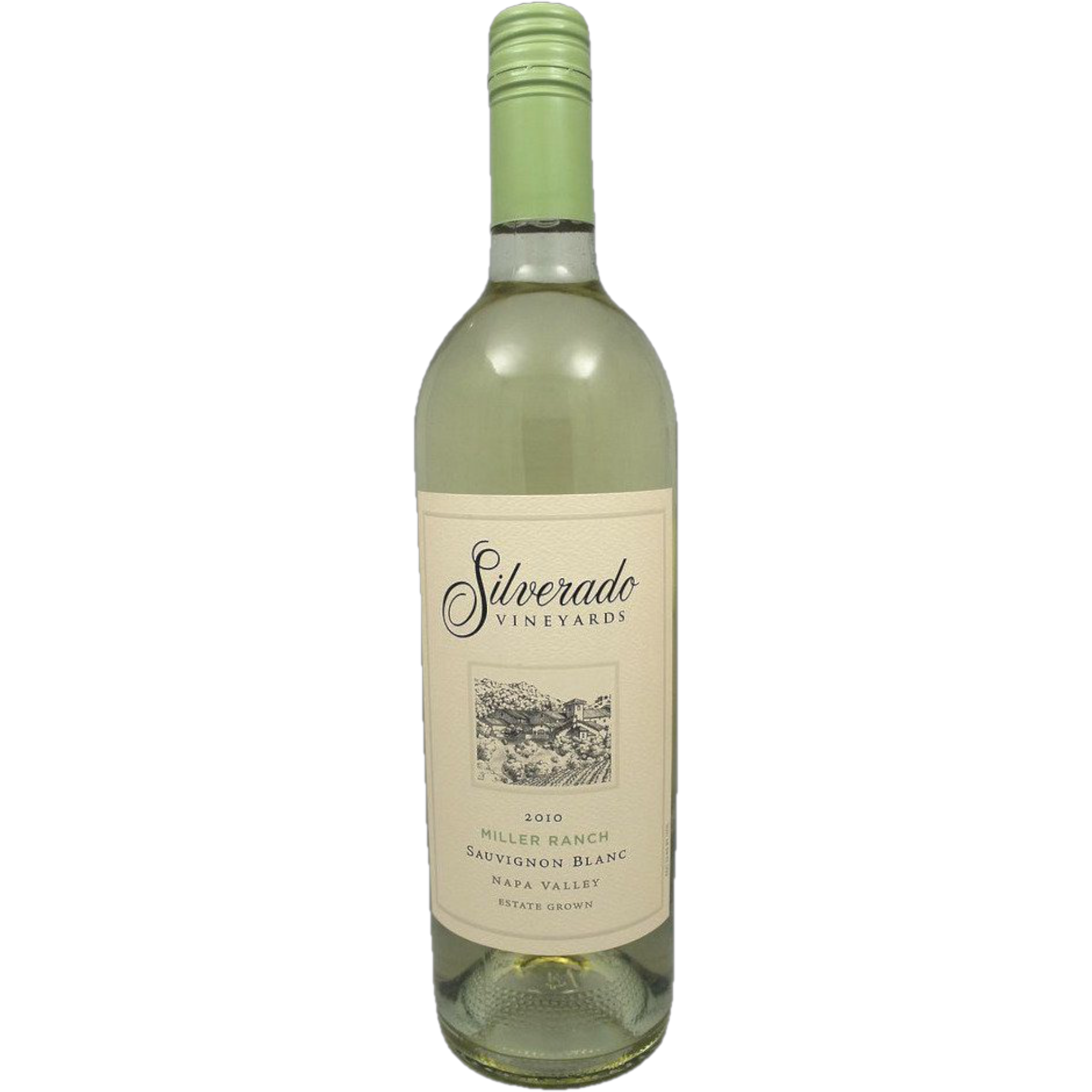 Silverado Sauvignon Blanc – The Pourium