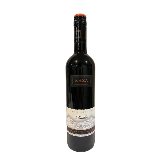 RAZA GRAN RESERVA MALBEC