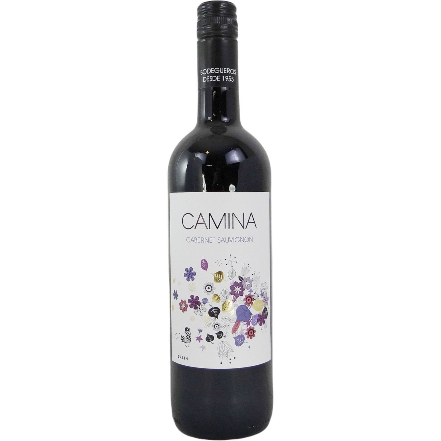 Camina Cabernet Sauvignon