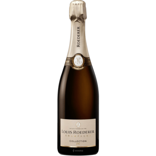 LOUIS ROEDERER COLLECTION CHAMPAGNE