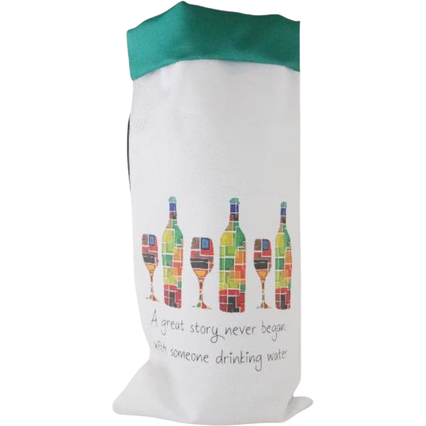WINE BAGS ASRTD