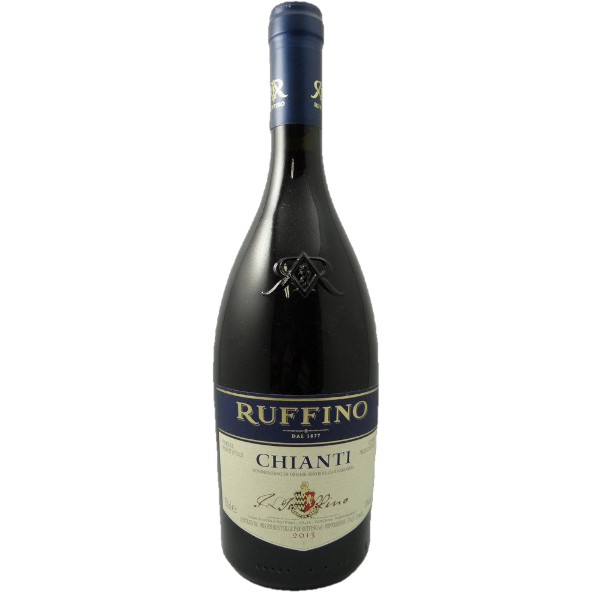 Ruffino Chianti DOCG – The Pourium
