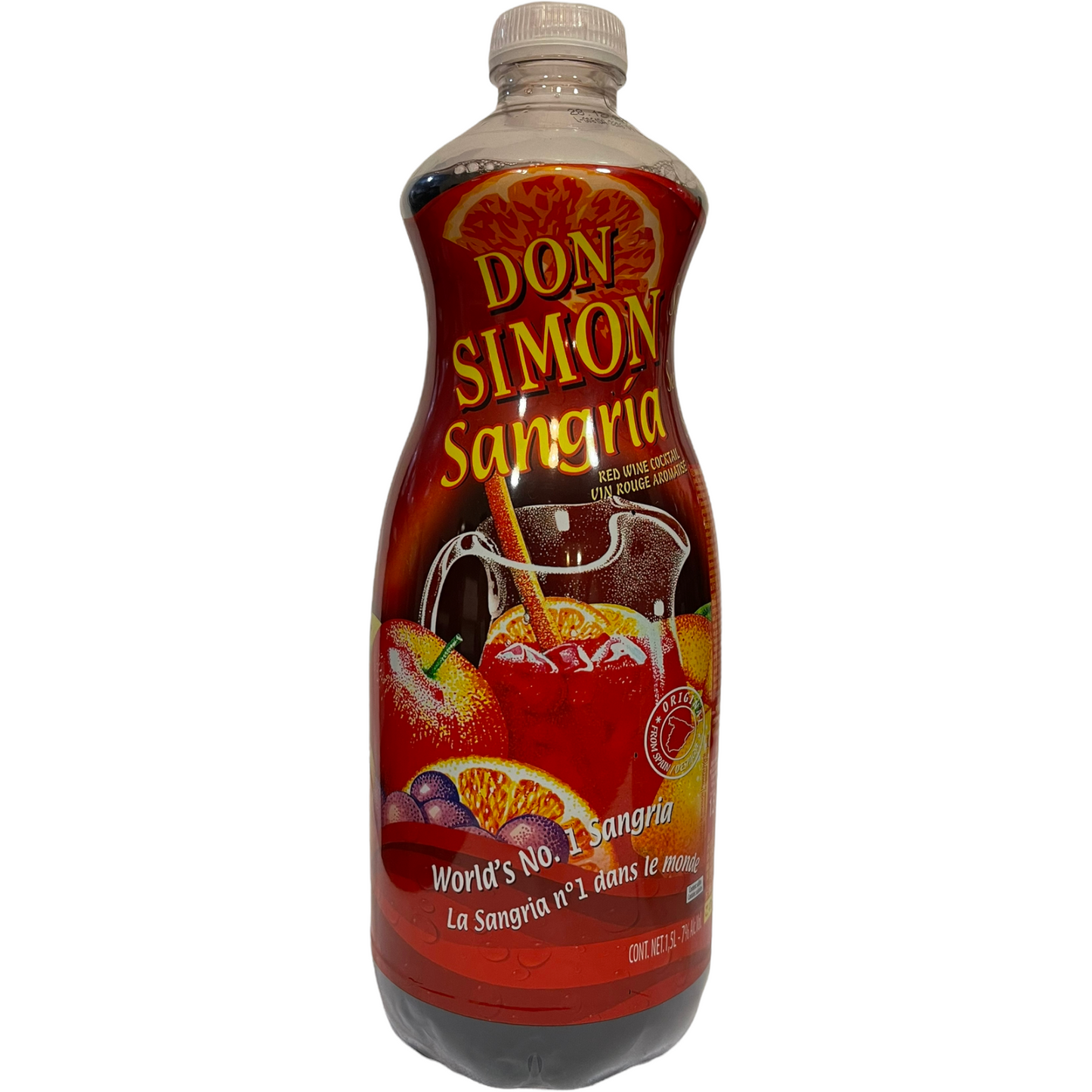 DON SIMON SANGRIA