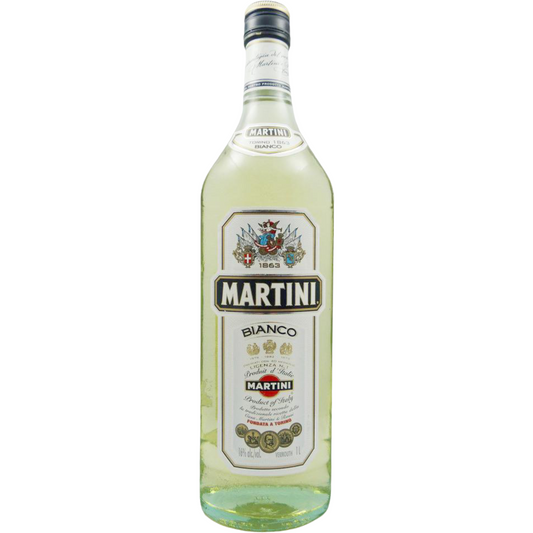 MARTINI ROSSI BIANCO VERMOUTH