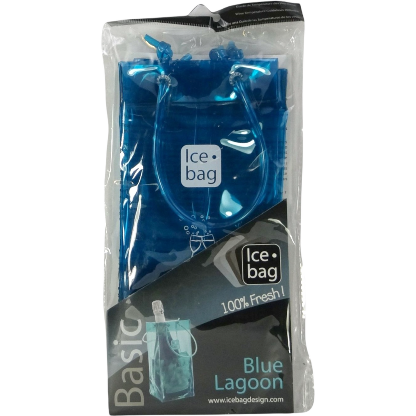 ICE BAG ASSORTED
