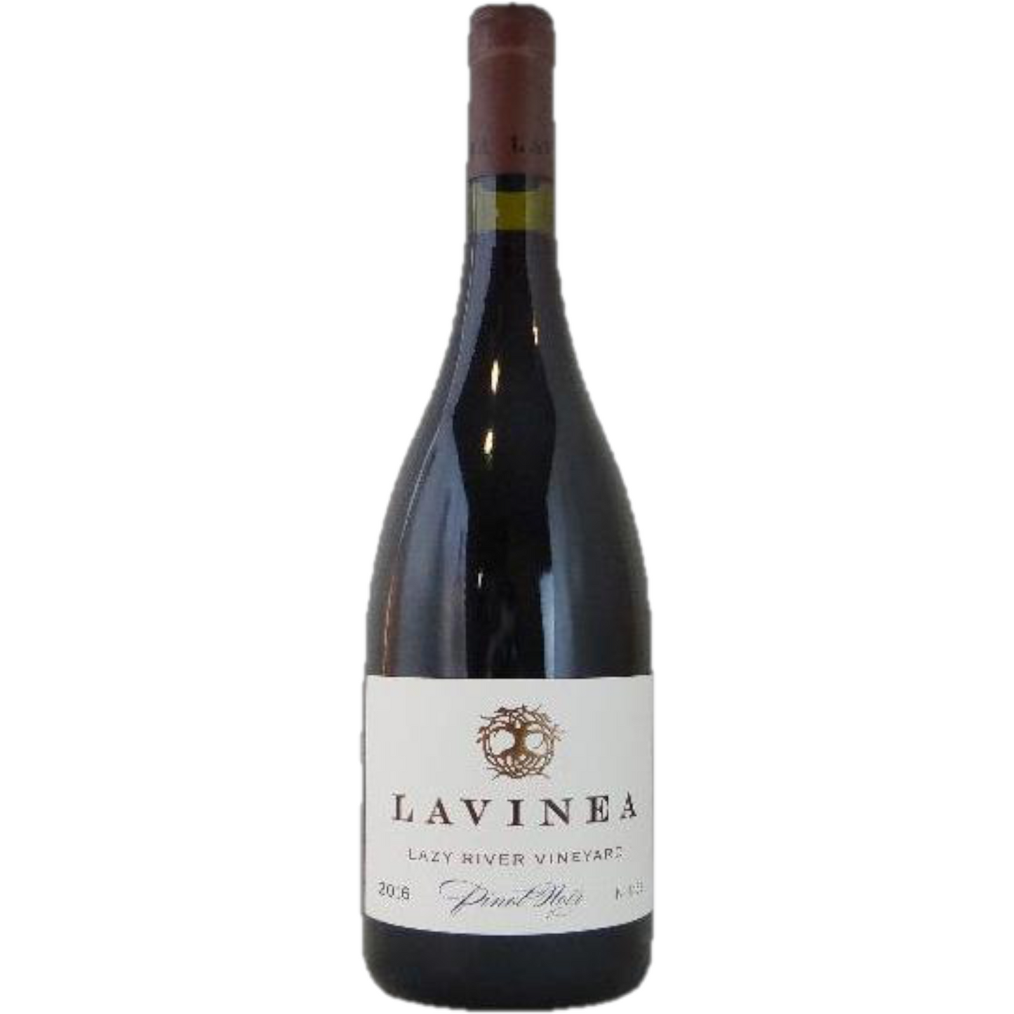 Lavinea Lazy River Pinot Noir