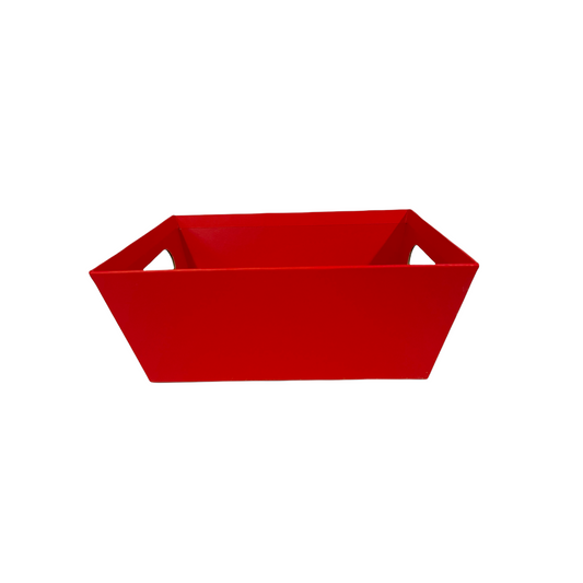 BASE - SMALL MARKET TRAY ASRTD