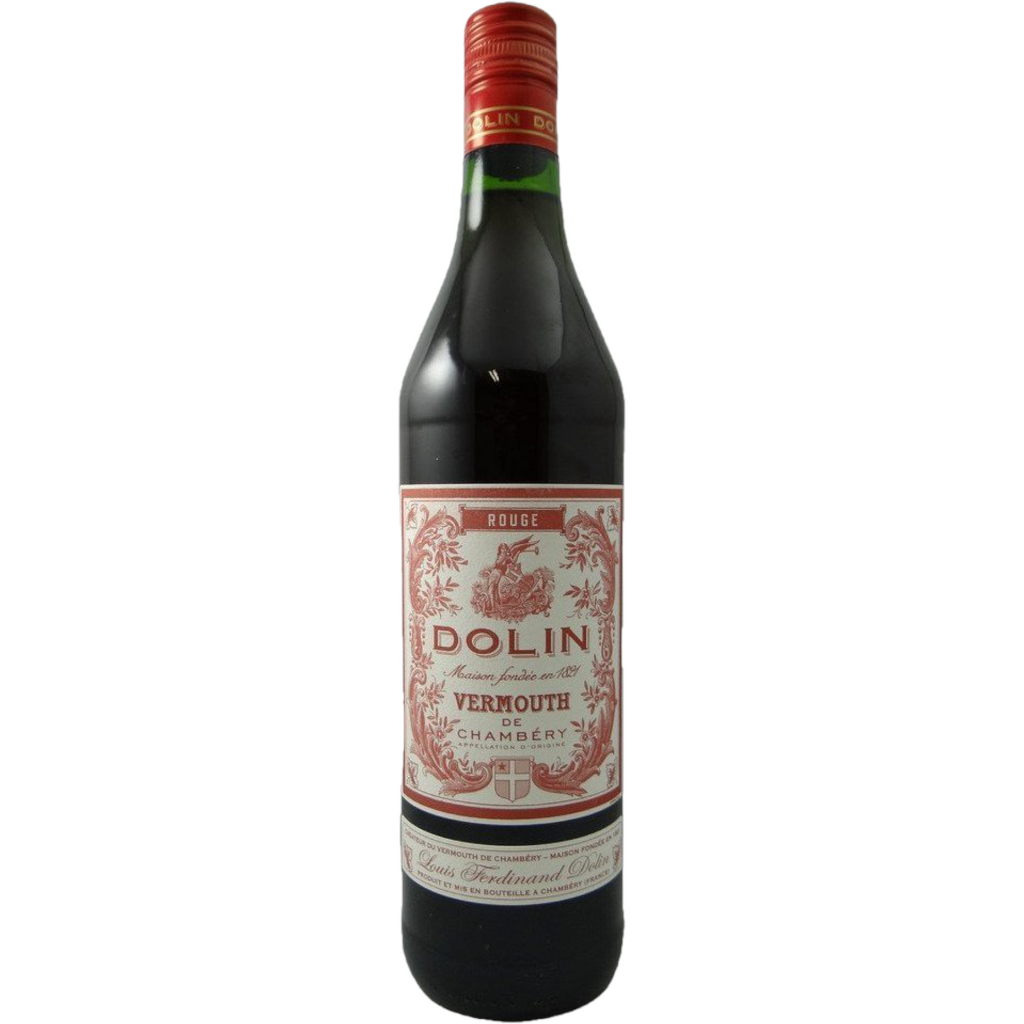 DOLIN VERMOUTH ROUGE