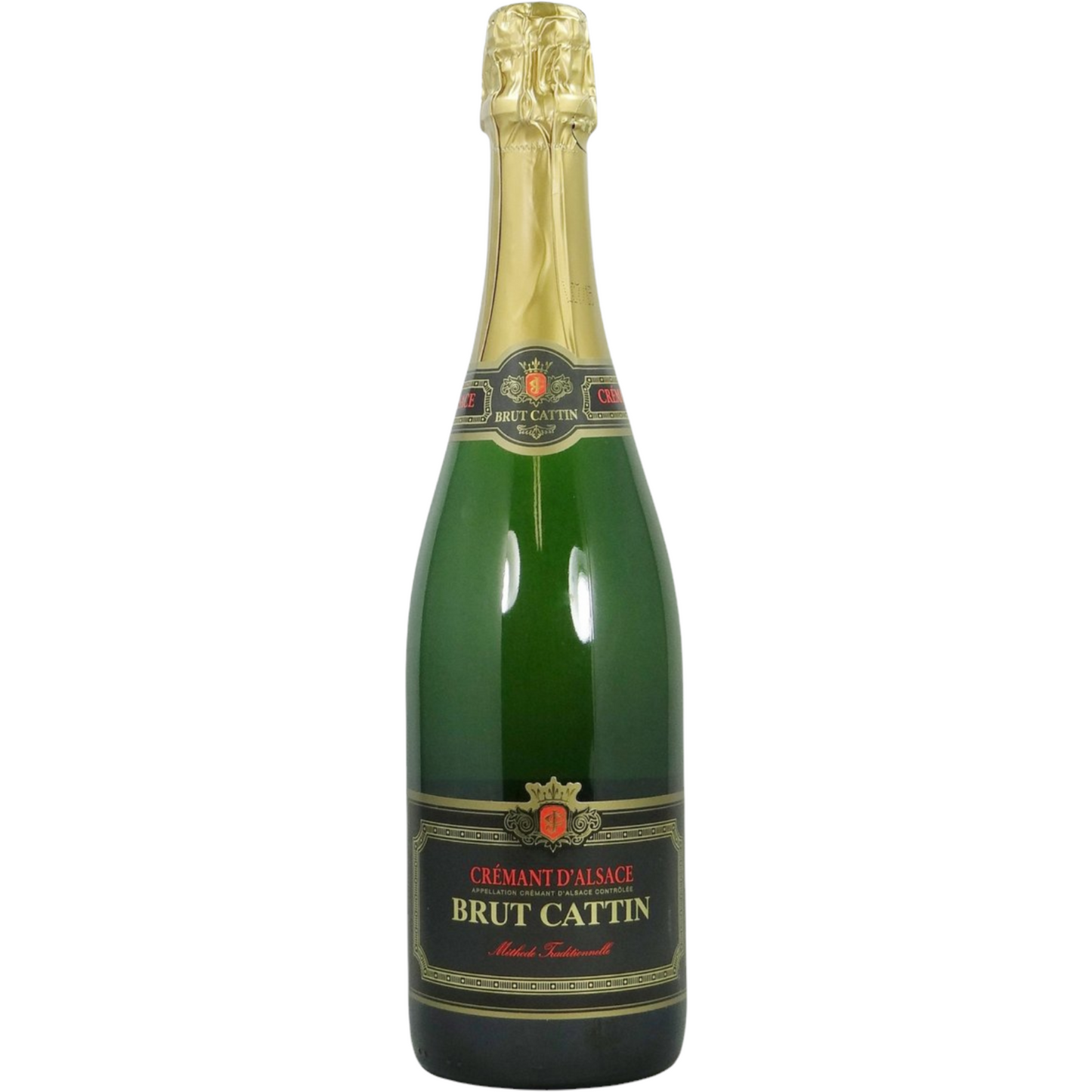 JOSEPH CATTIN CREMANT BRUT