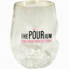 THE POURIUM GOVINO