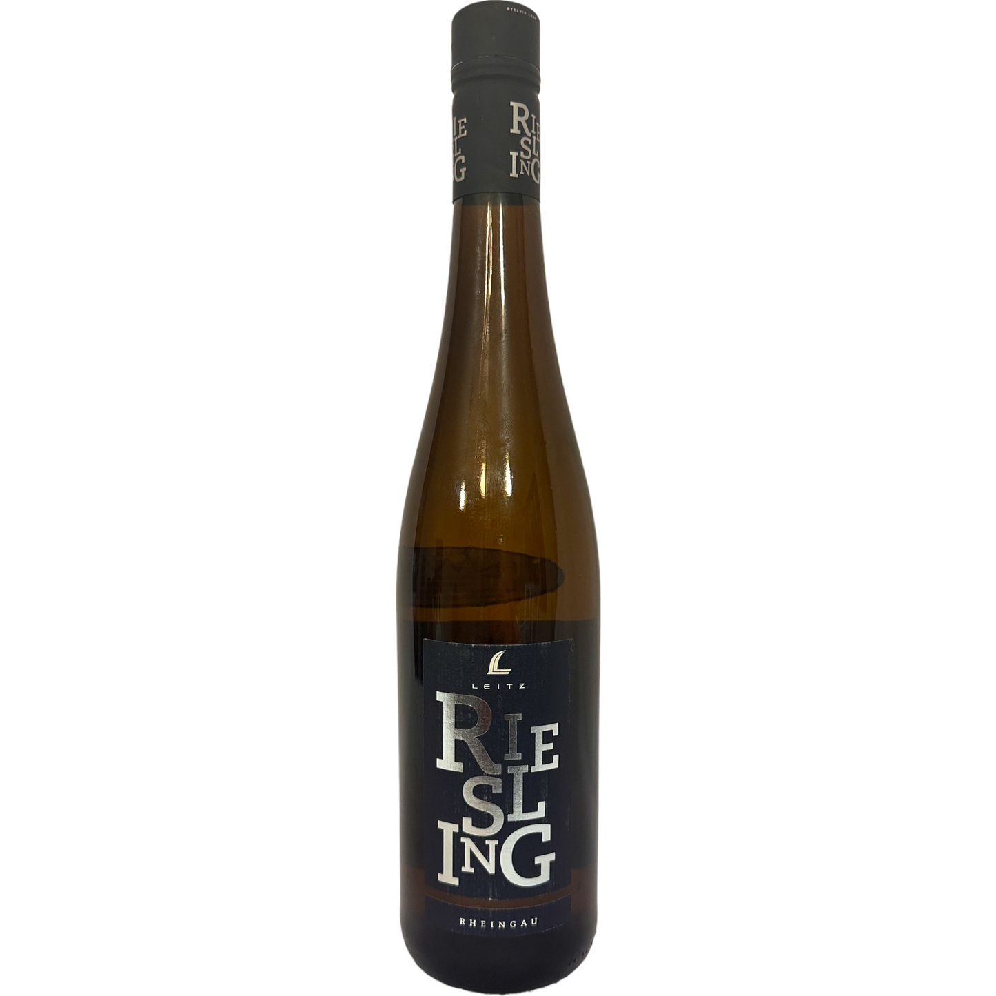 LEITZ BLUE LABEL RIESLING