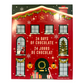 Saxon 24 Days of Chocolate Advent