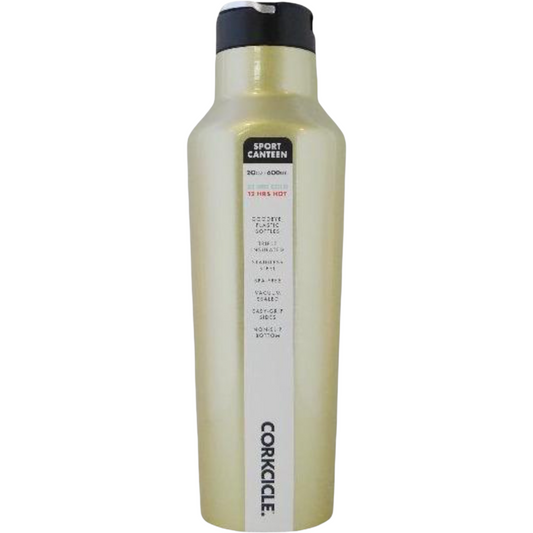 CORKCICLE. SPORT CANTEEN