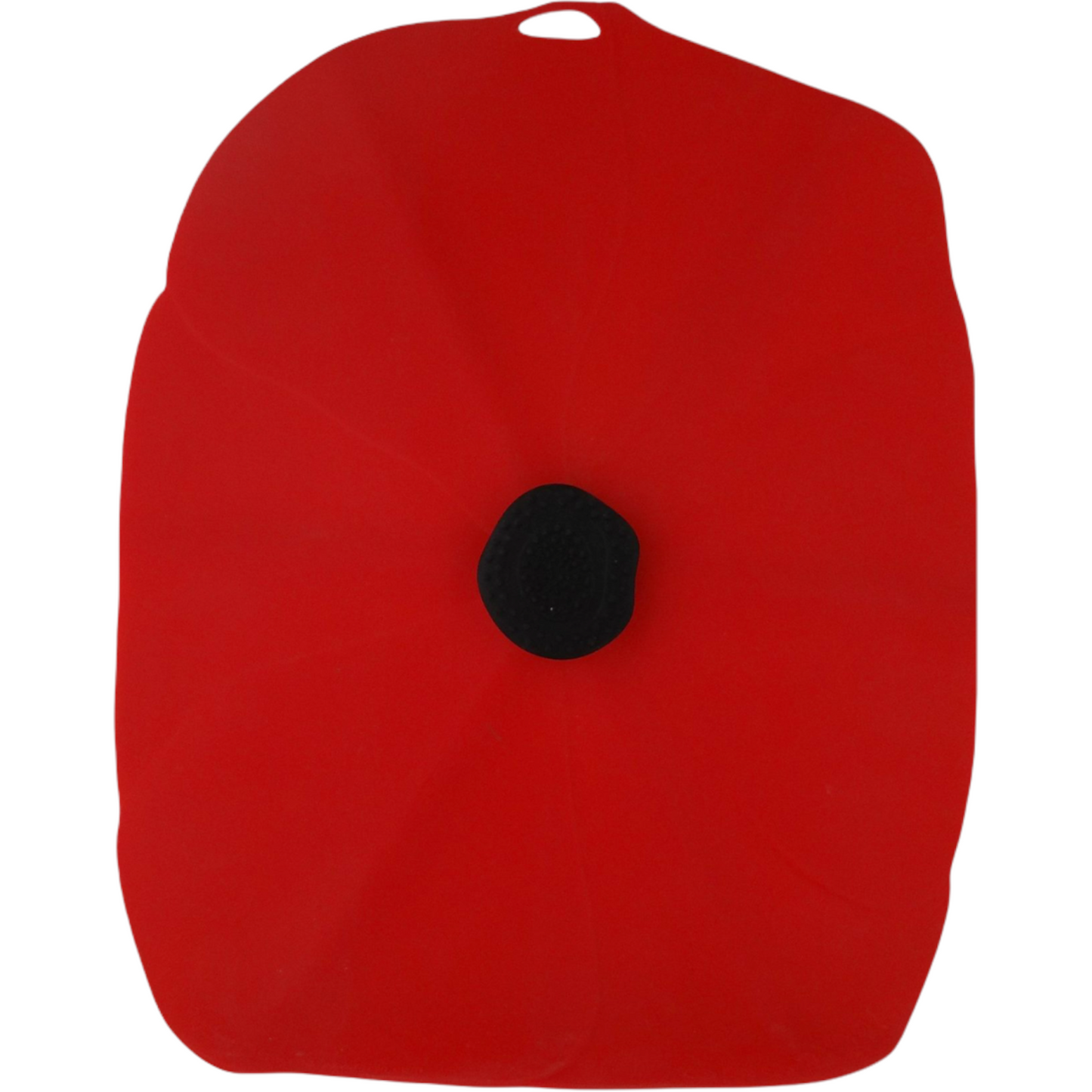 POPPY OBLONG SILICONE LID