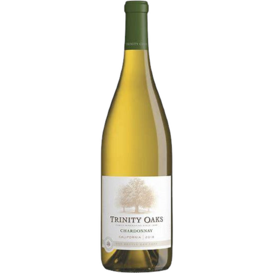 Trinity Oaks Chardonnay