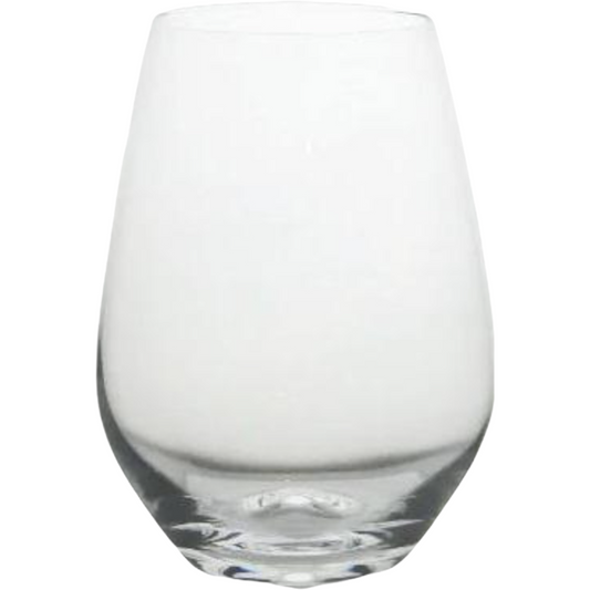 STEMLESS WINE TUMBLER SMALL