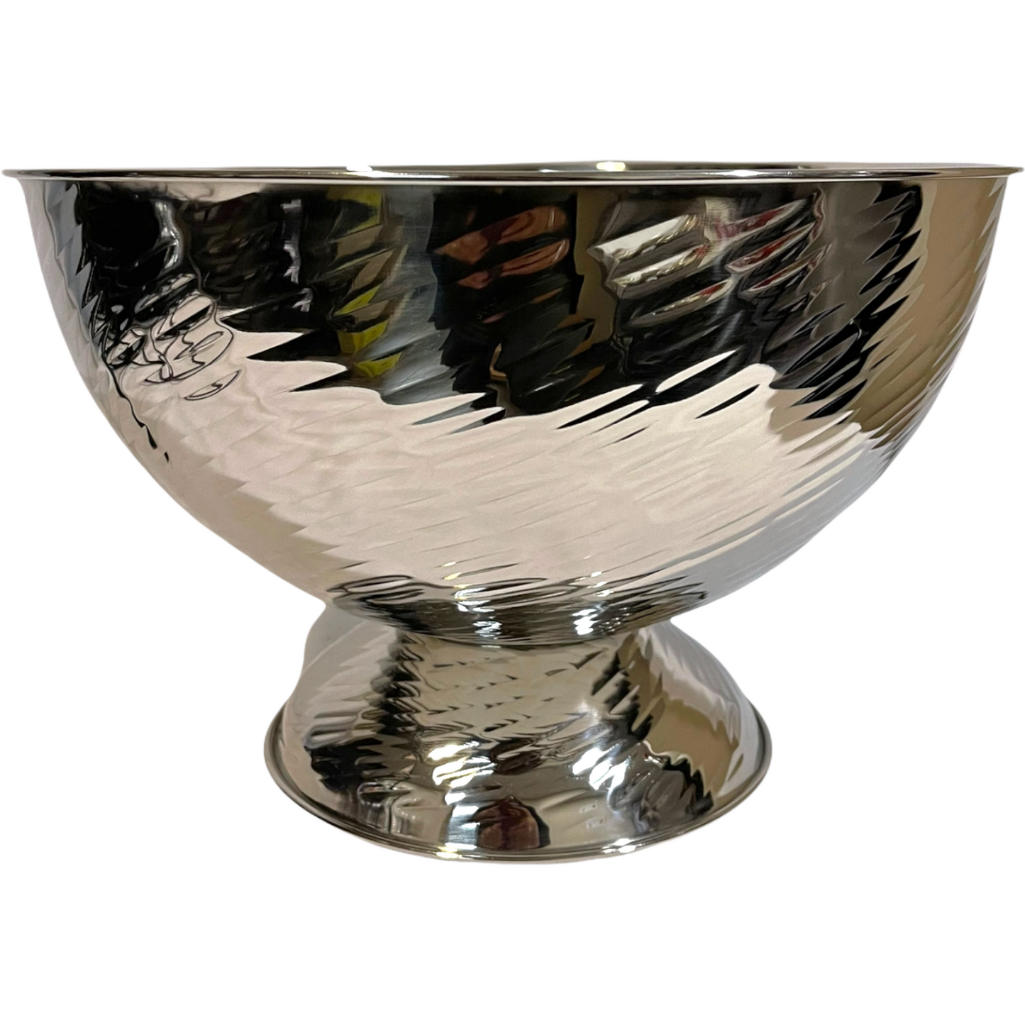 WAVE SERIES CHAMPAGNE BOWL