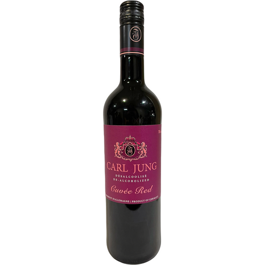 CARL JUNG CABERNET SAUVIGNON DE-ALCOHOLIZED