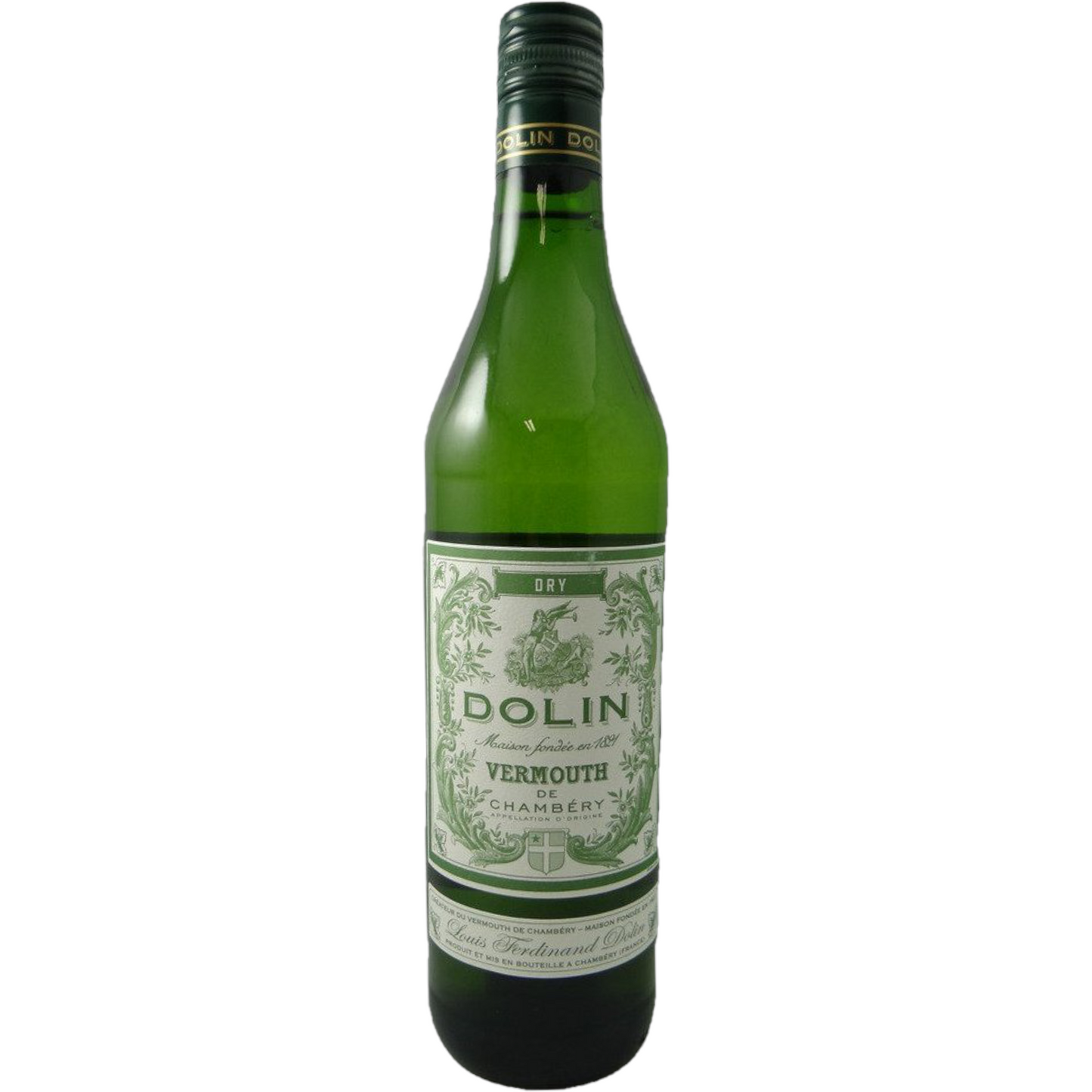 DOLIN VERMOUTH DRY