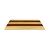 WOOD CUTTING BOARD