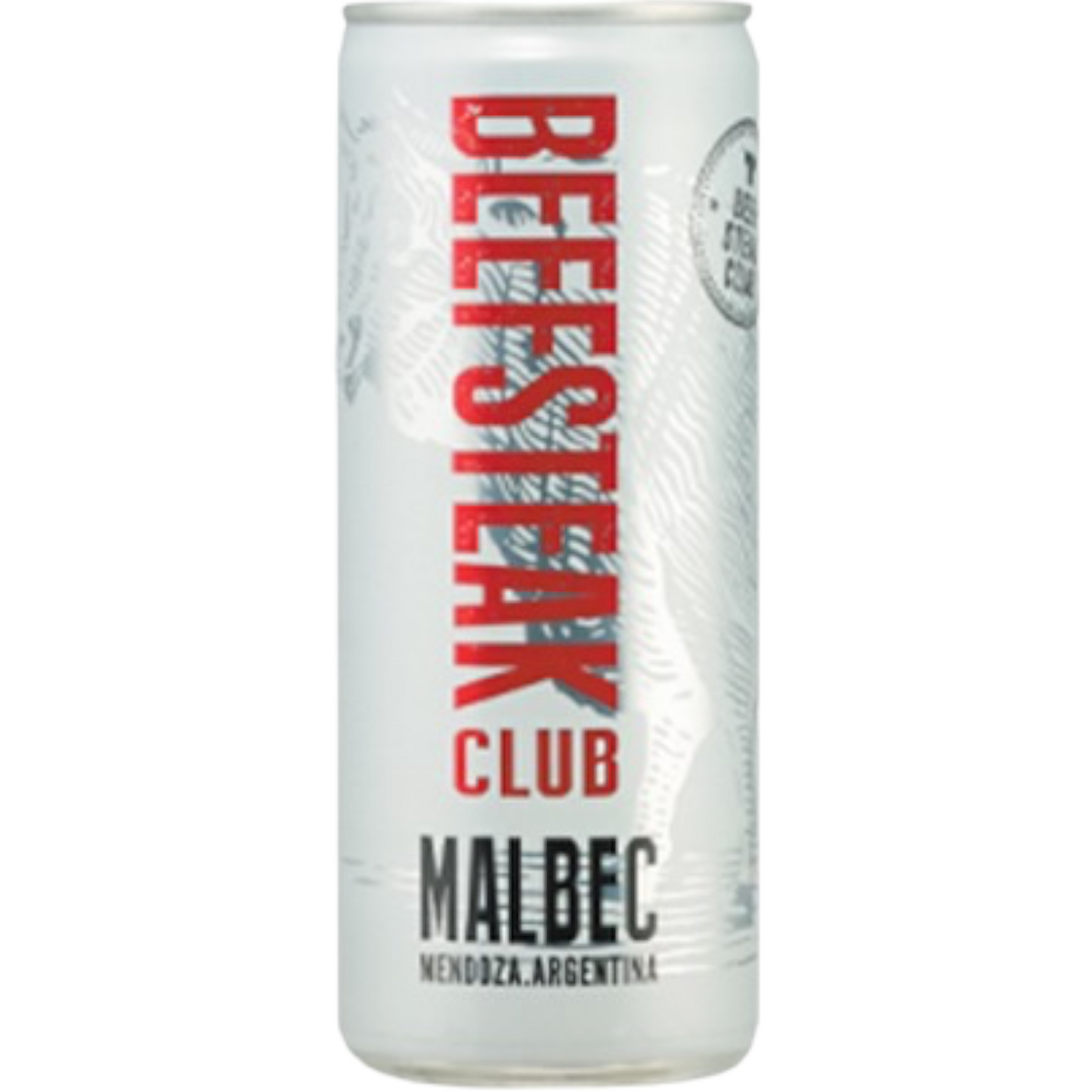 BEEFSTEAK CLUB MALBEC