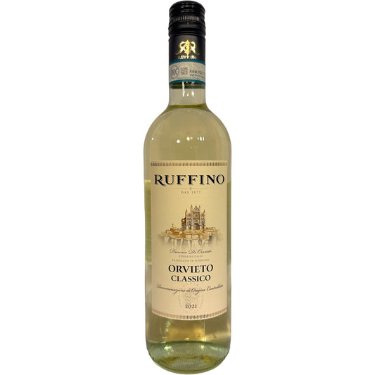 RUFFINO ORVIETO