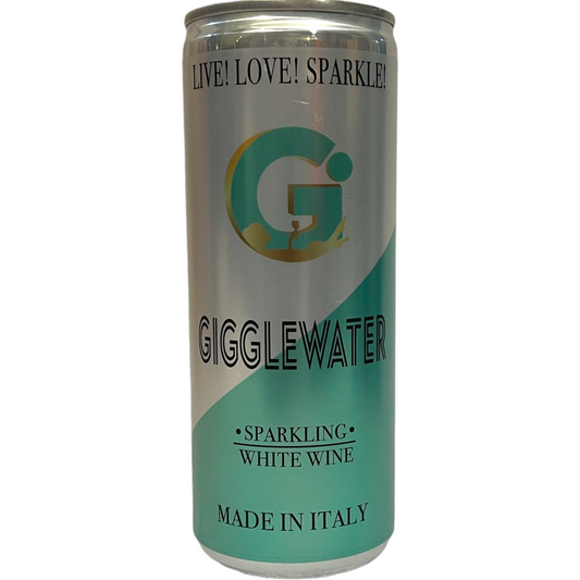 GIGGLEWATER PROSECCO