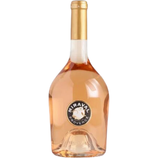 CHATEAU MIRAVAL PROVENCE ROSE