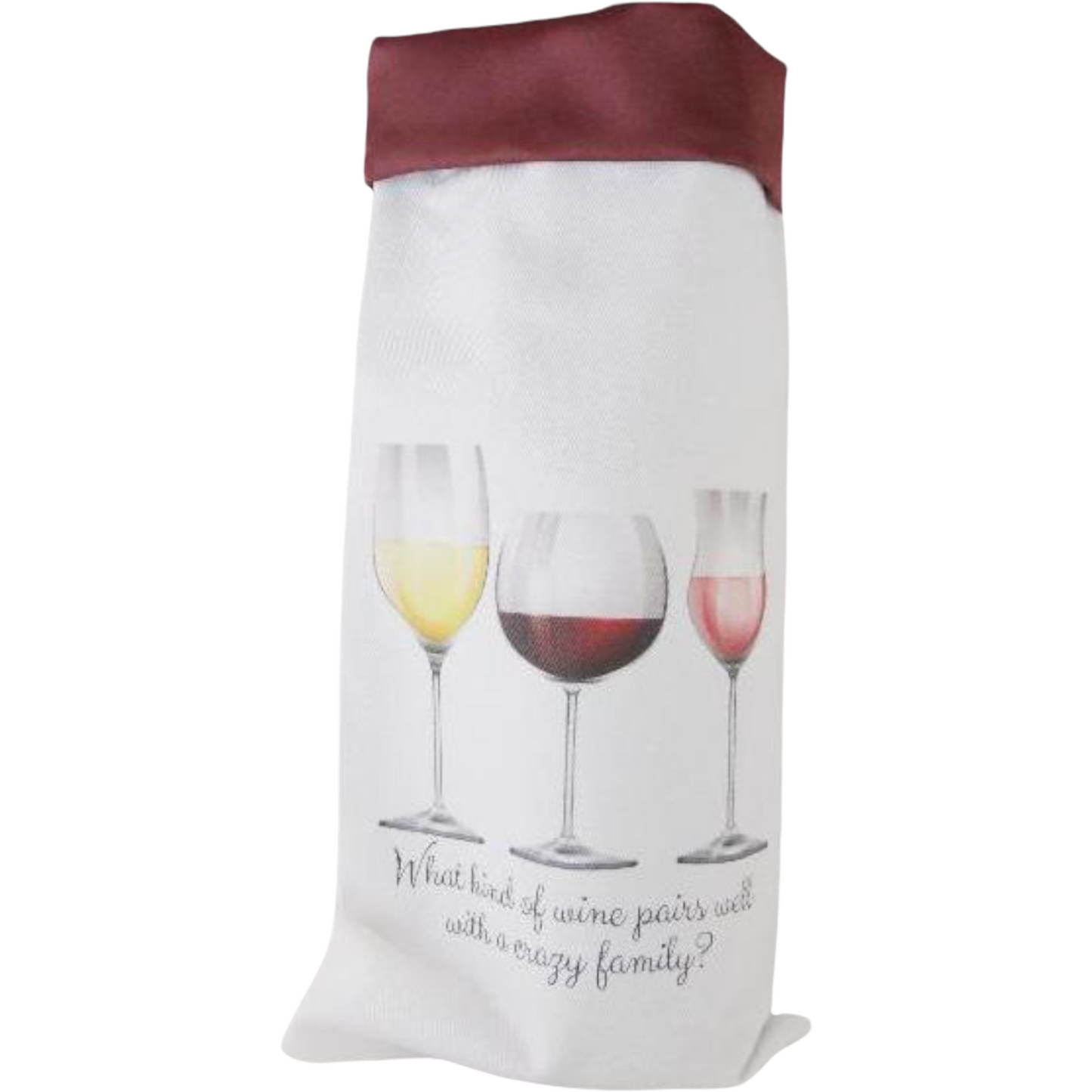 WINE BAGS ASRTD