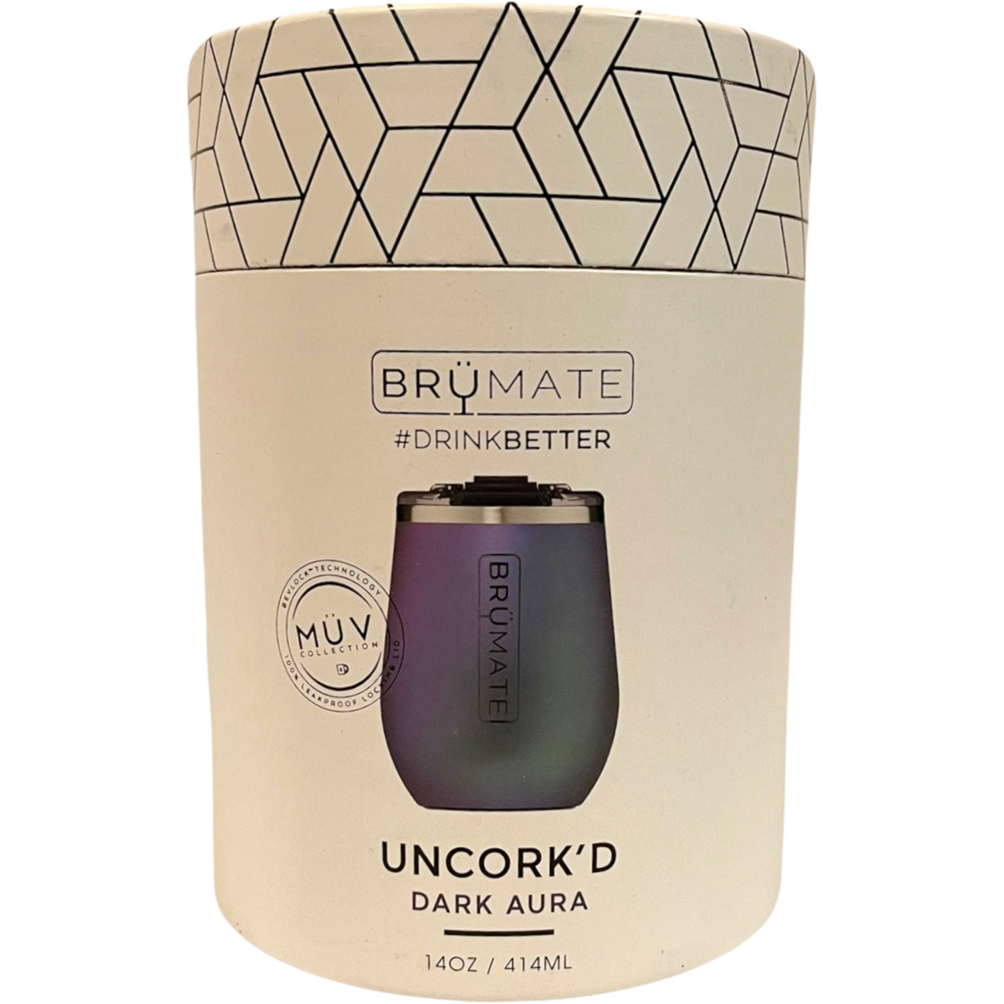 BRUMATE PLUM UNCORK'D