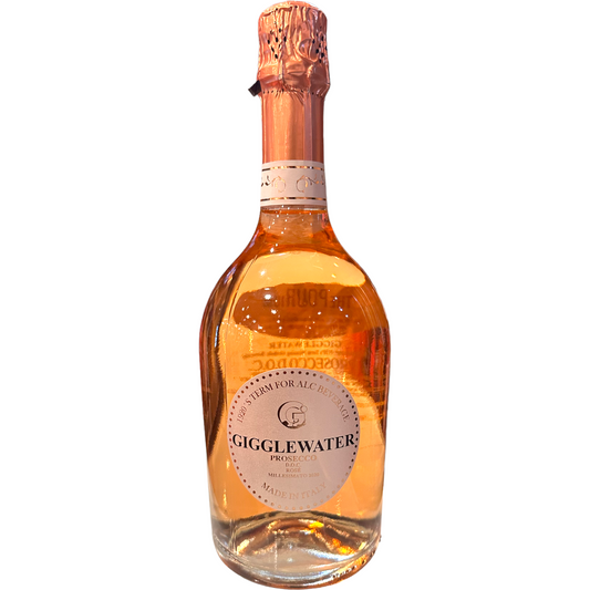 GIGGLEWATER ROSE PROSECCO