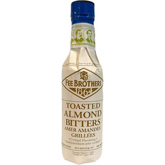 FEE BROTHER'S ALMOND BITTERS