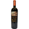 ARESTI FAMILY COLLECTION ASSEMBLAGE RED