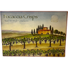 CRACKERS - FOCACCIA TUSCAN 170g