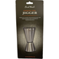 FINAL TOUCH STAINLESS JIGGER