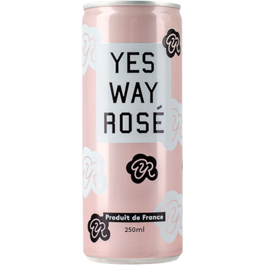 YES WAY ROSE