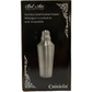 CUISIVIN BEL-AIR STAINLESS COCKTAIL SHAKER