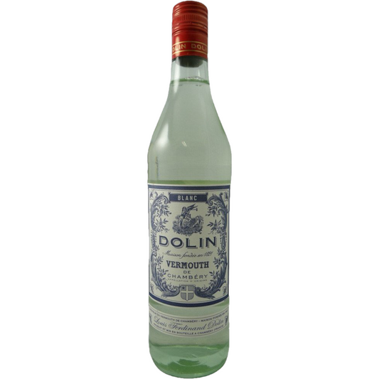 DOLIN VERMOUTH BLANC