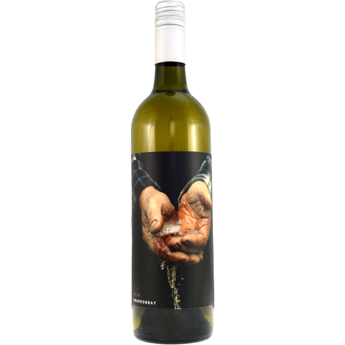 A GROWER'S TOUCH CHARDONNAY